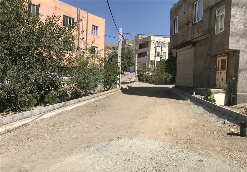  ۵۳۴ هزار قطعه زمین روستایی در سامانه تِم بارگذاری شد 